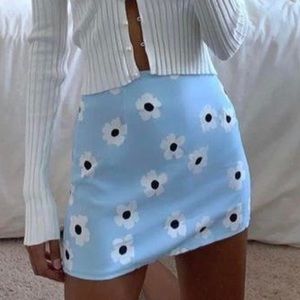 PRINCESS POLLY SELBY SKIRT